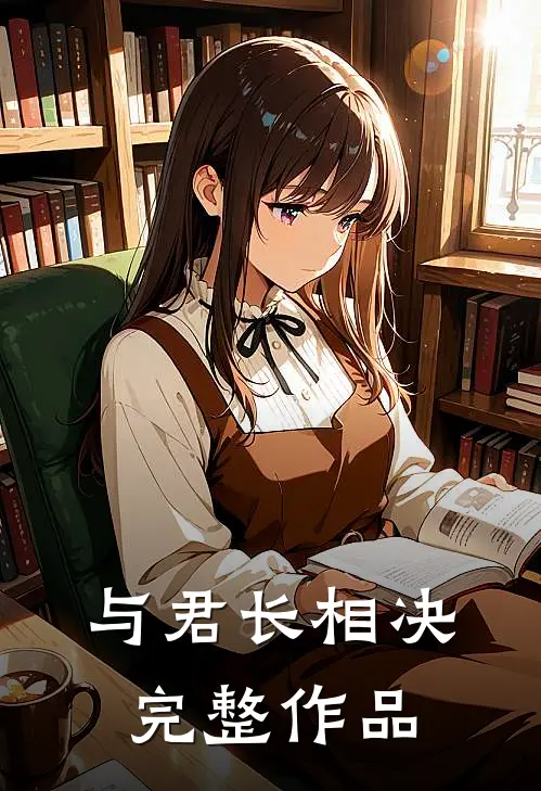 与君长相决完整作品