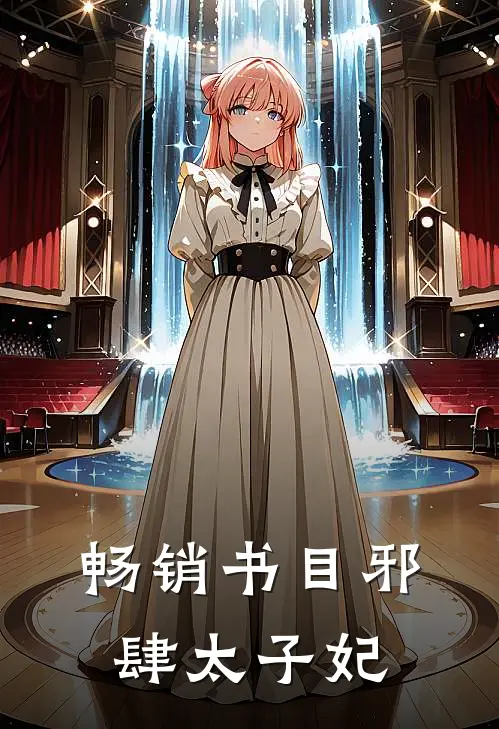 畅销书目邪肆太子妃