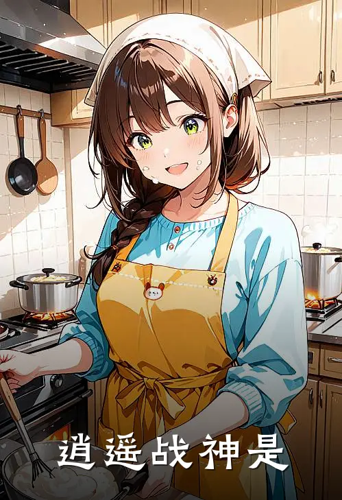 逍遥战神是