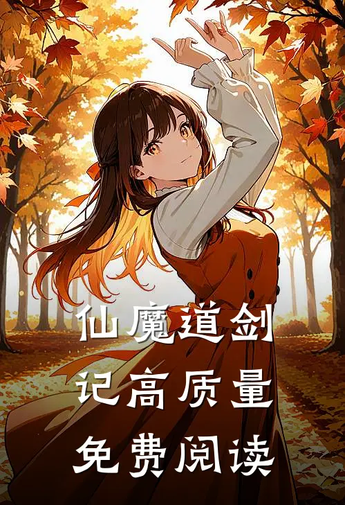 仙魔道剑记高质量免费阅读