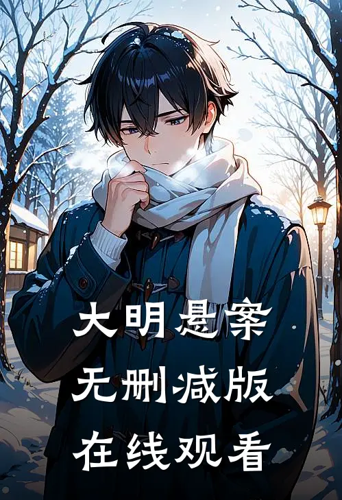 大明悬案无删减版在线观看