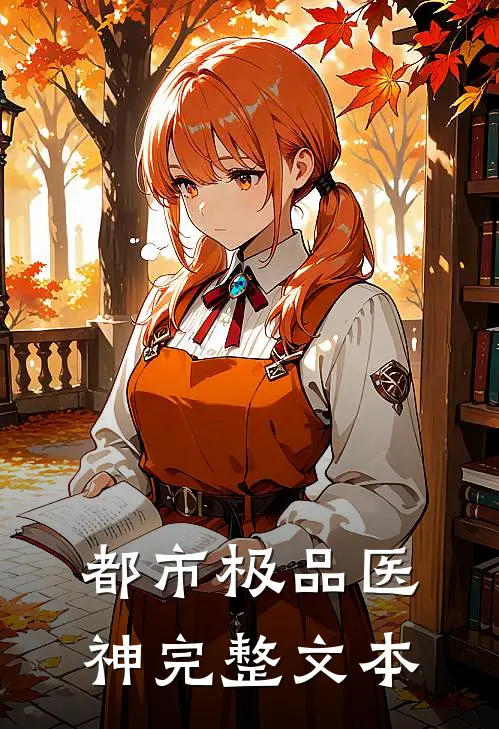 都市极品医神完整文本