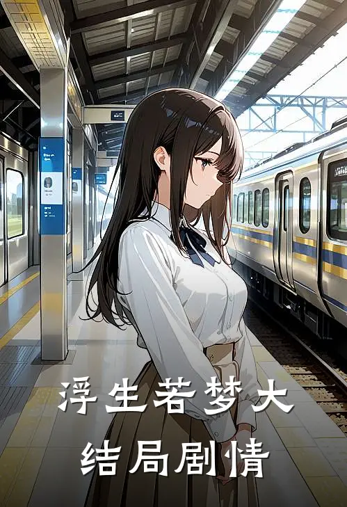 浮生若梦大结局剧情