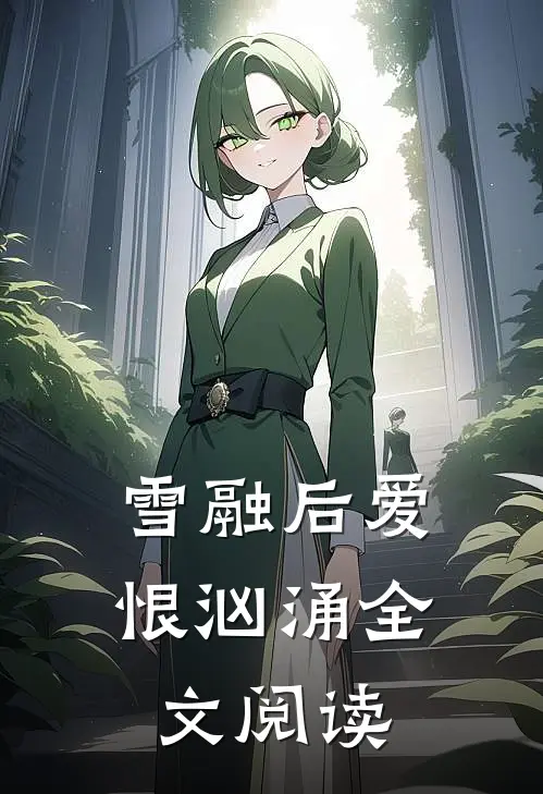雪融后爱恨汹涌全文阅读