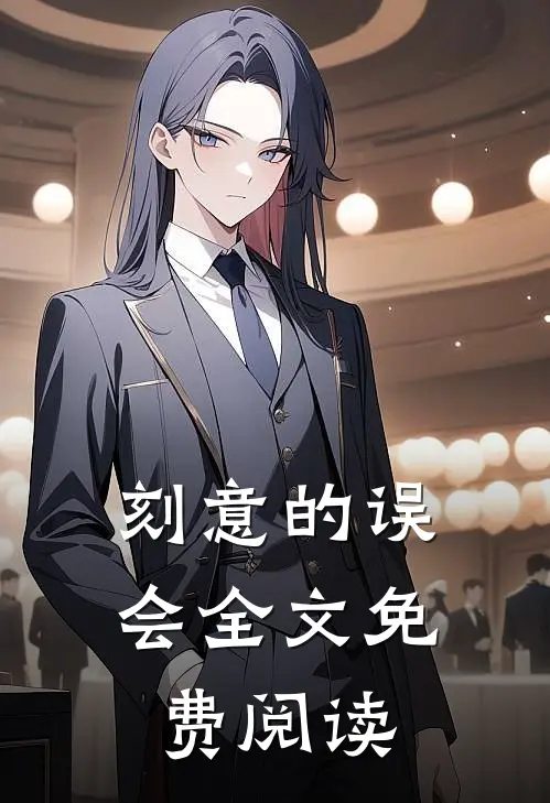 刻意的误会全文免费阅读