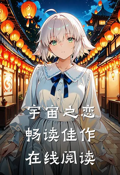 宇宙之恋畅读佳作在线阅读