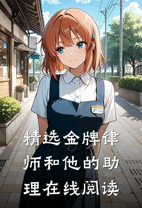 精选金牌律师和他的助理在线阅读