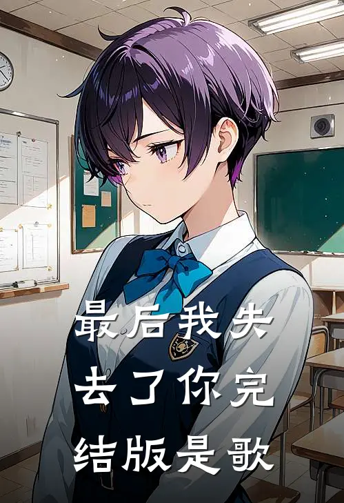 最后我失去了你完结版是歌