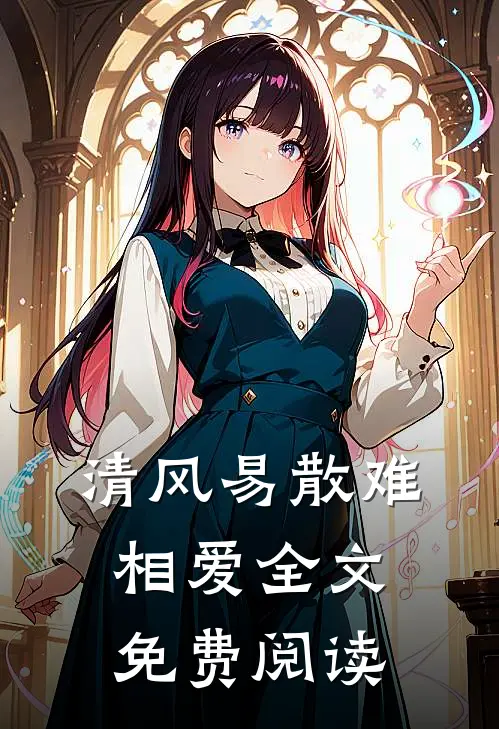清风易散难相爱全文免费阅读