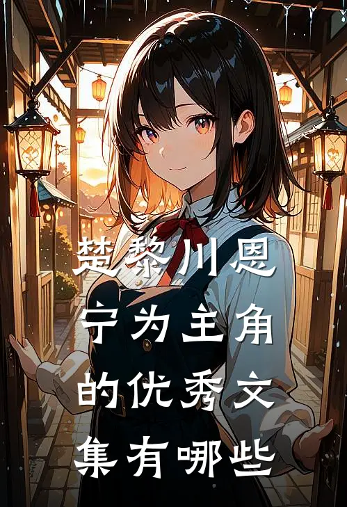 楚黎川恩宁为主角的优秀文集有哪些