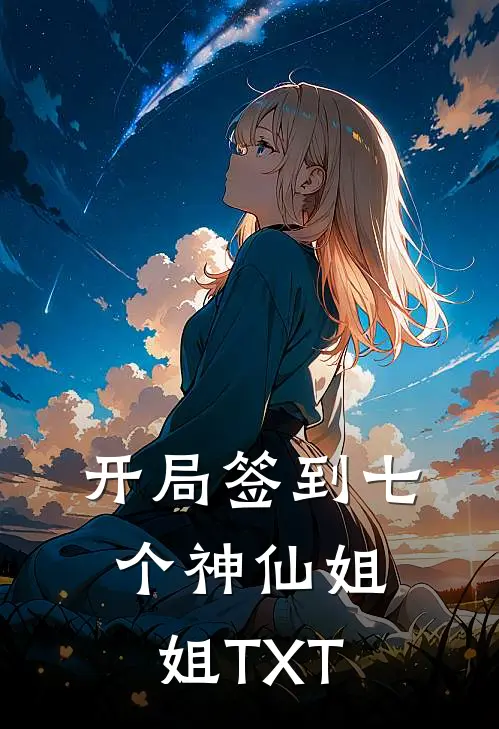 开局签到七个神仙姐姐TXT