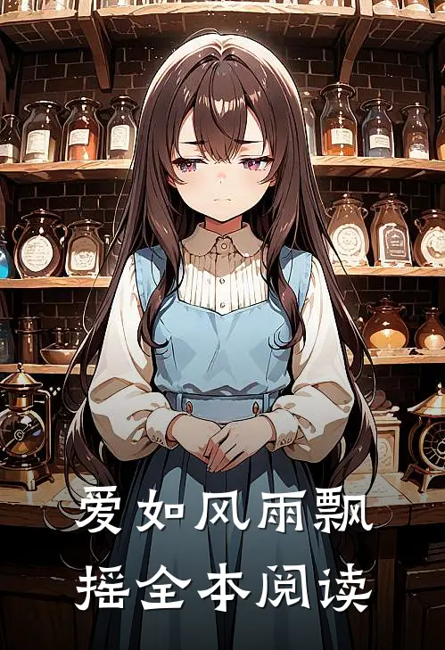 爱如风雨飘摇全本阅读