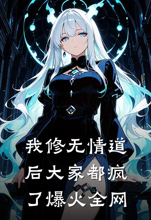 我修无情道后大家都疯了爆火全网