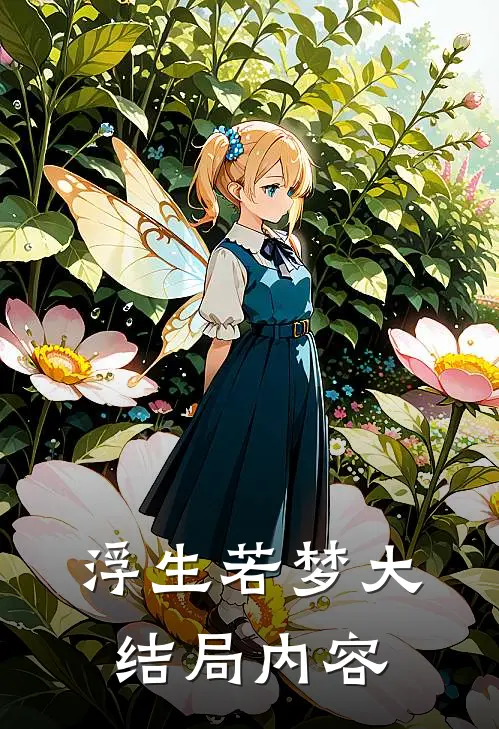 浮生若梦大结局内容