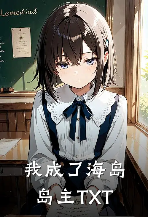 我成了海岛岛主TXT