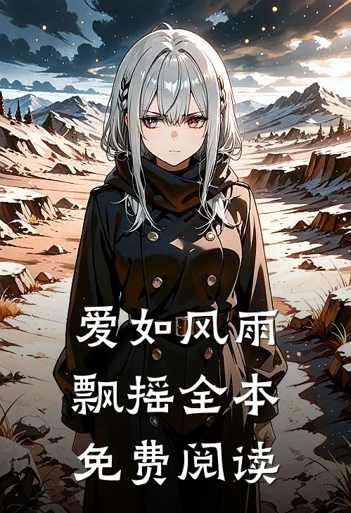 爱如风雨飘摇全本免费阅读