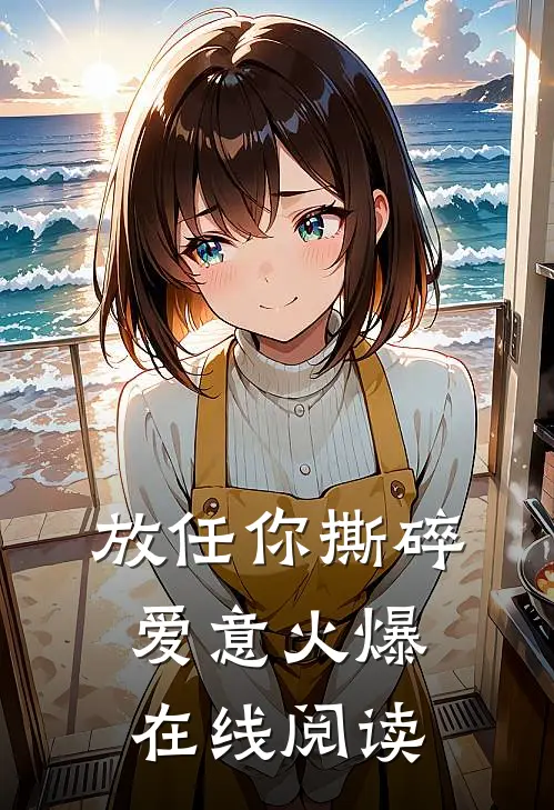 放任你撕碎爱意火爆在线阅读