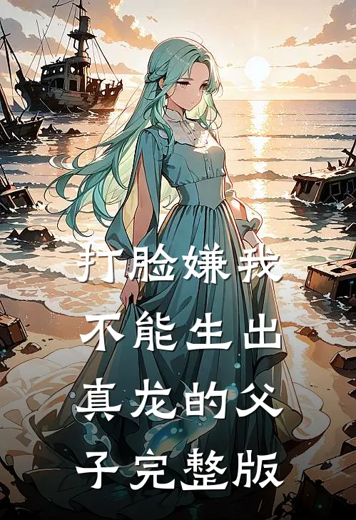 打脸嫌我不能生出真龙的父子完整版