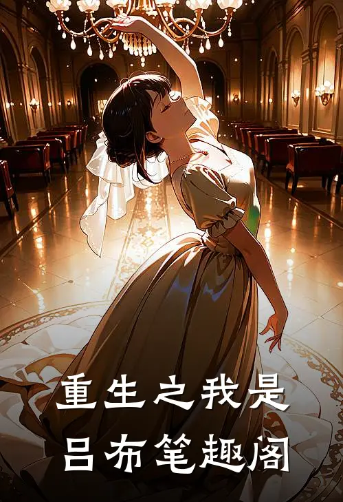 重生之我是吕布笔趣阁