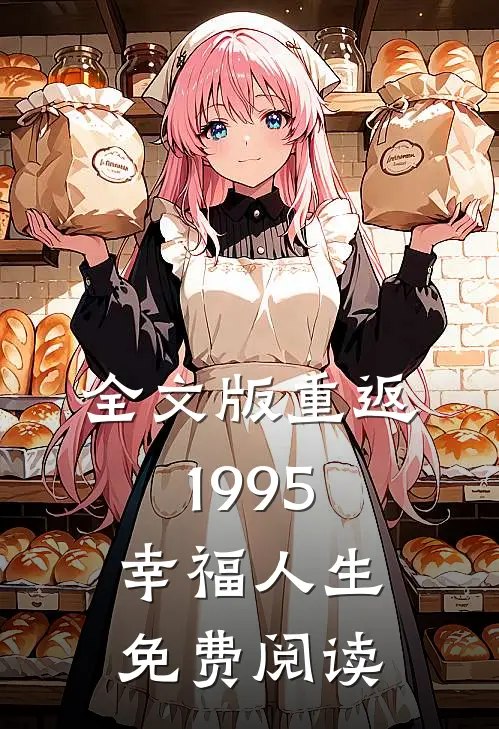 全文版重返1995幸福人生免费阅读