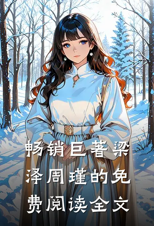畅销巨著梁泽周瑾的免费阅读全文