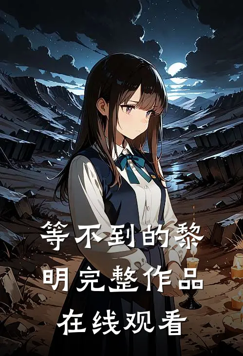 等不到的黎明完整作品在线观看