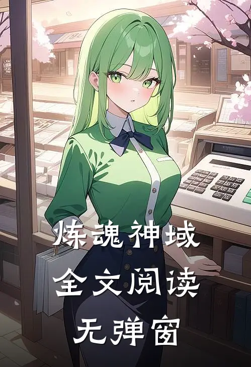 炼魂神域全文阅读无弹窗