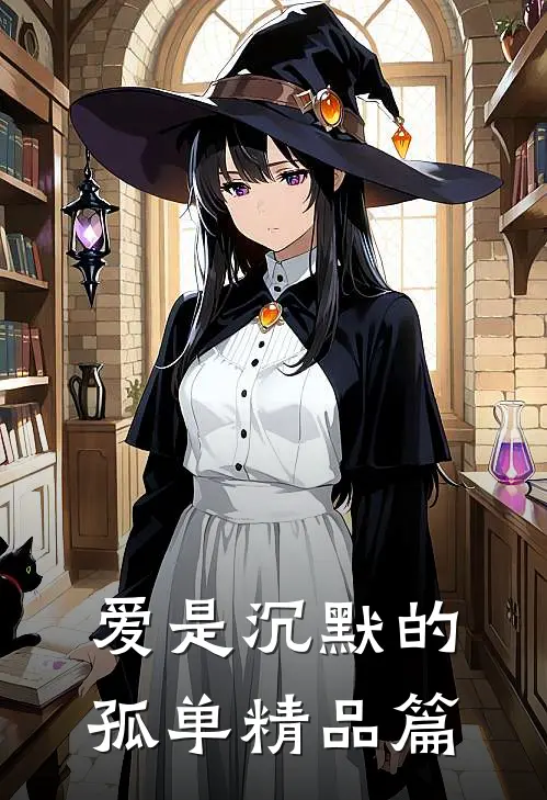爱是沉默的孤单精品篇