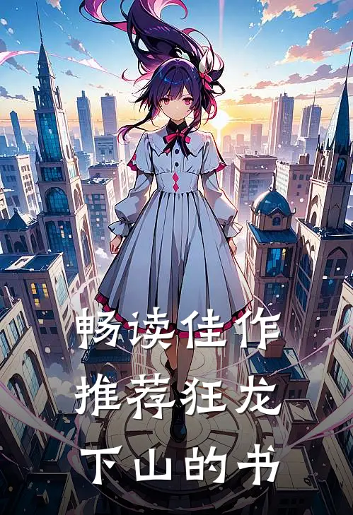 畅读佳作推荐狂龙下山的书