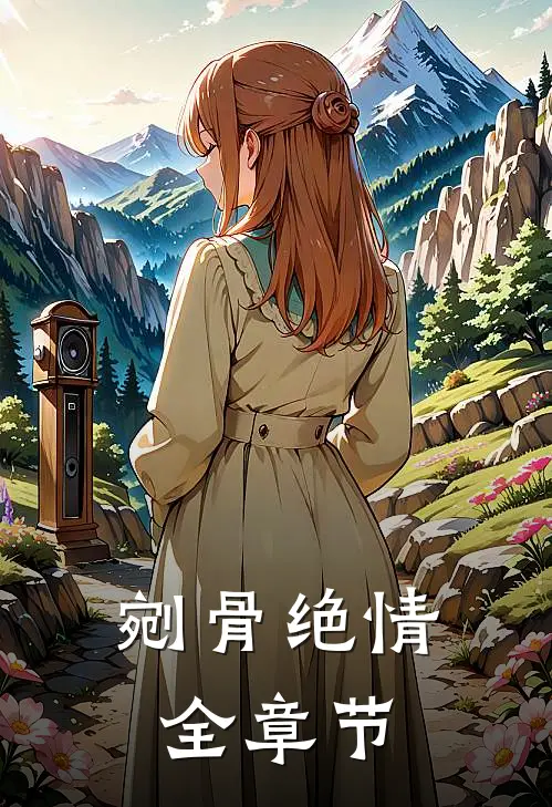 剜骨绝情全章节