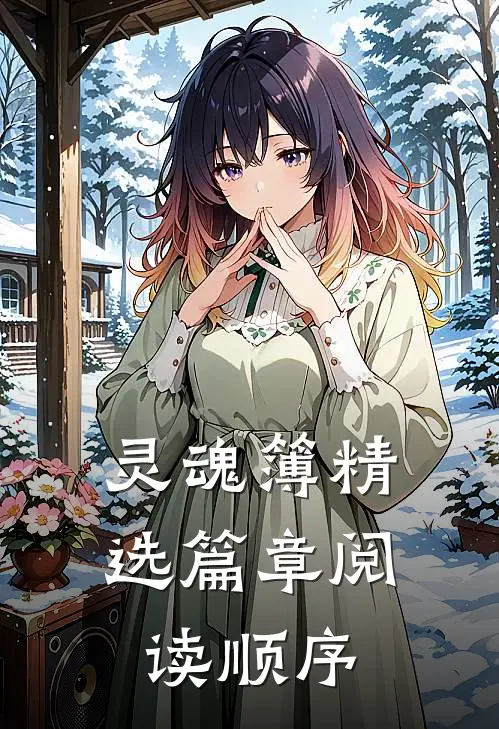 灵魂簿精选篇章阅读顺序