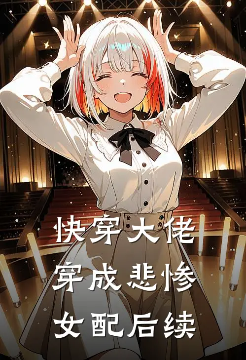 快穿大佬穿成悲惨女配后续