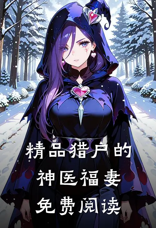 精品猎户的神医福妻免费阅读