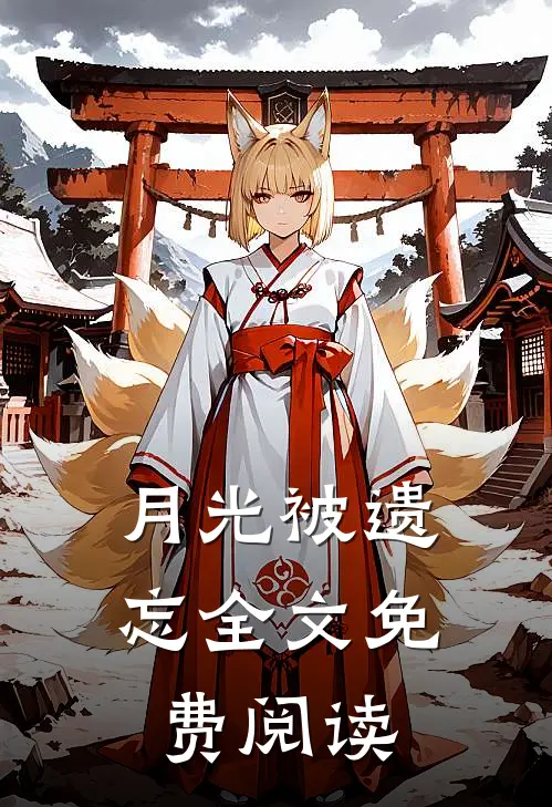 月光被遗忘全文免费阅读