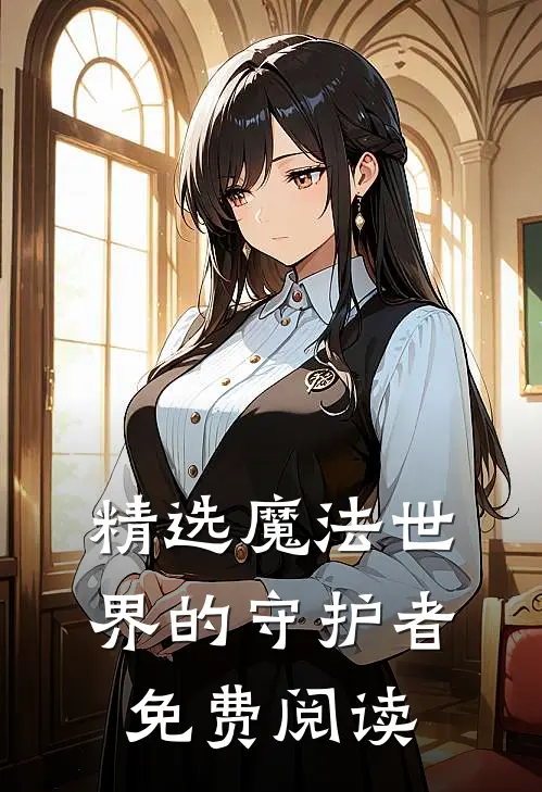 精选魔法世界的守护者免费阅读
