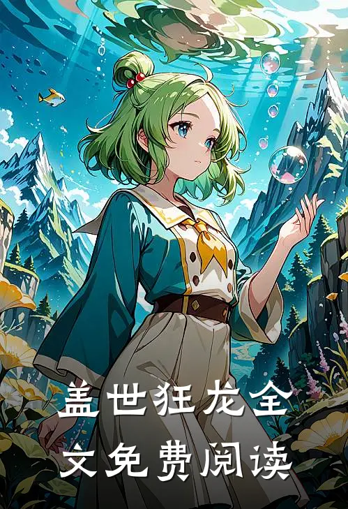 盖世狂龙全文免费阅读