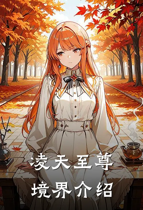 凌天至尊境界介绍