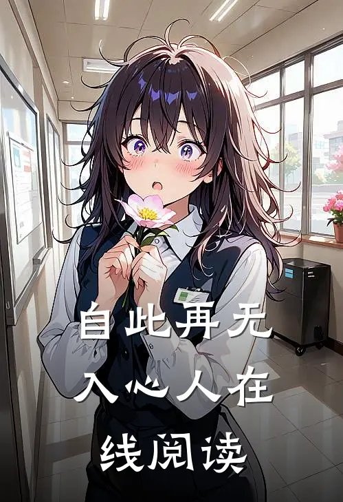 自此再无入心人在线阅读