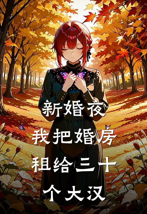 新婚夜，我把婚房租给三十个大汉