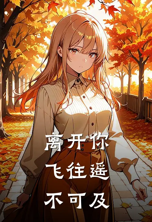 离开你,飞往遥不可及