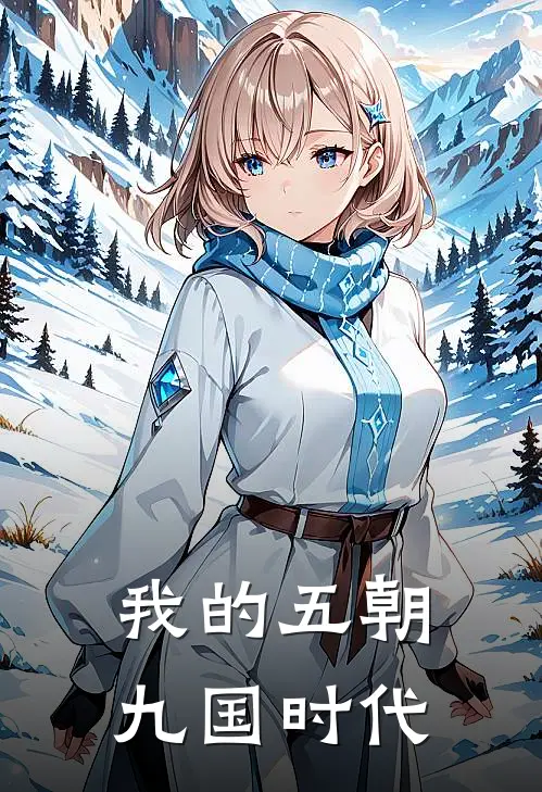 我的五朝九国时代