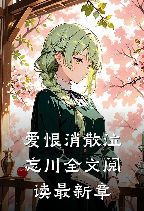 爱恨消散泣忘川全文阅读最新章