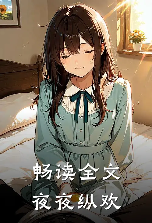 畅读全文夜夜纵欢