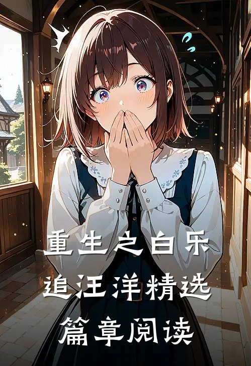 重生之白乐追汪洋精选篇章阅读