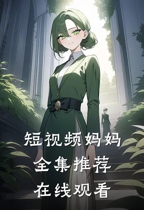短视频妈妈全集推荐在线观看