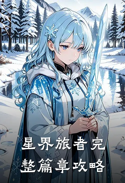 星界旅者完整篇章攻略