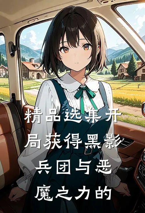 精品选集开局获得黑影兵团与恶魔之力的