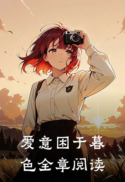 爱意困于暮色全章阅读