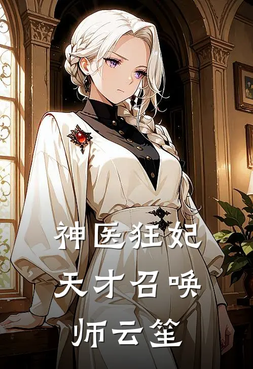 神医狂妃天才召唤师云笙