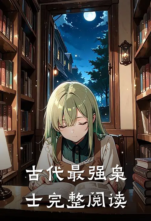 古代最强枭士完整阅读